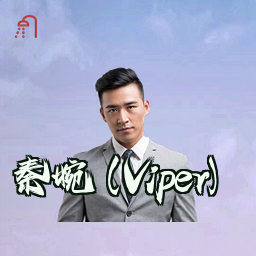 秦婉 (Viper)